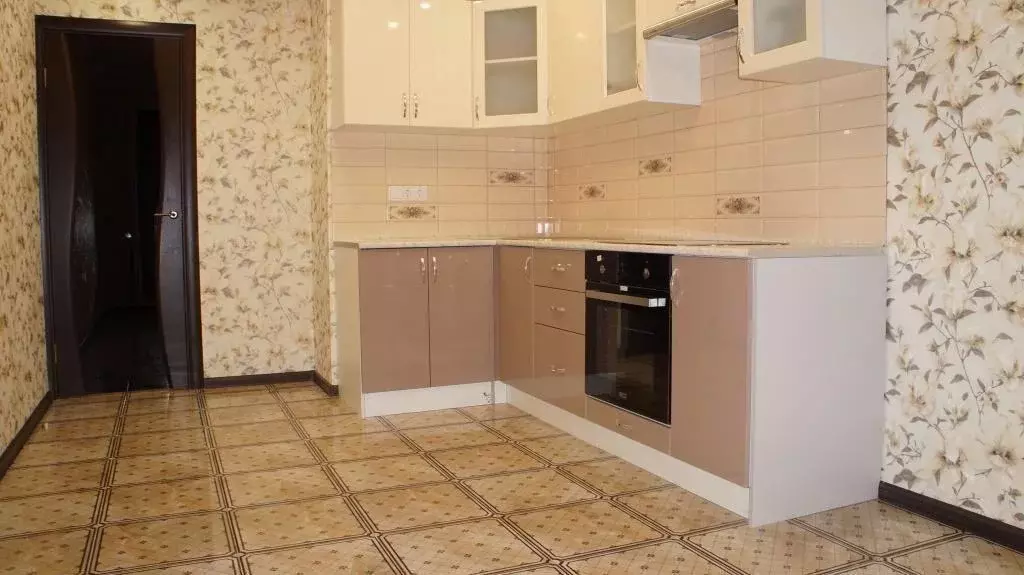 Квартира, 2 комнаты, 59 м - Фото 1