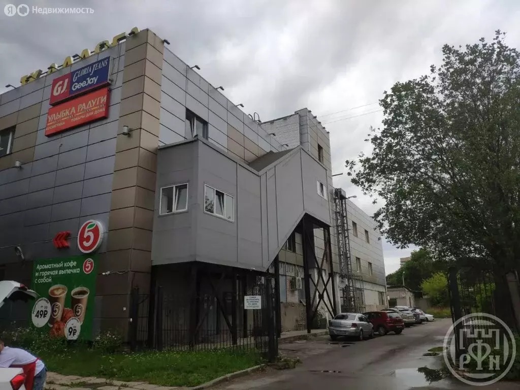 Торговая площадь (2293.3 м) - Фото 1