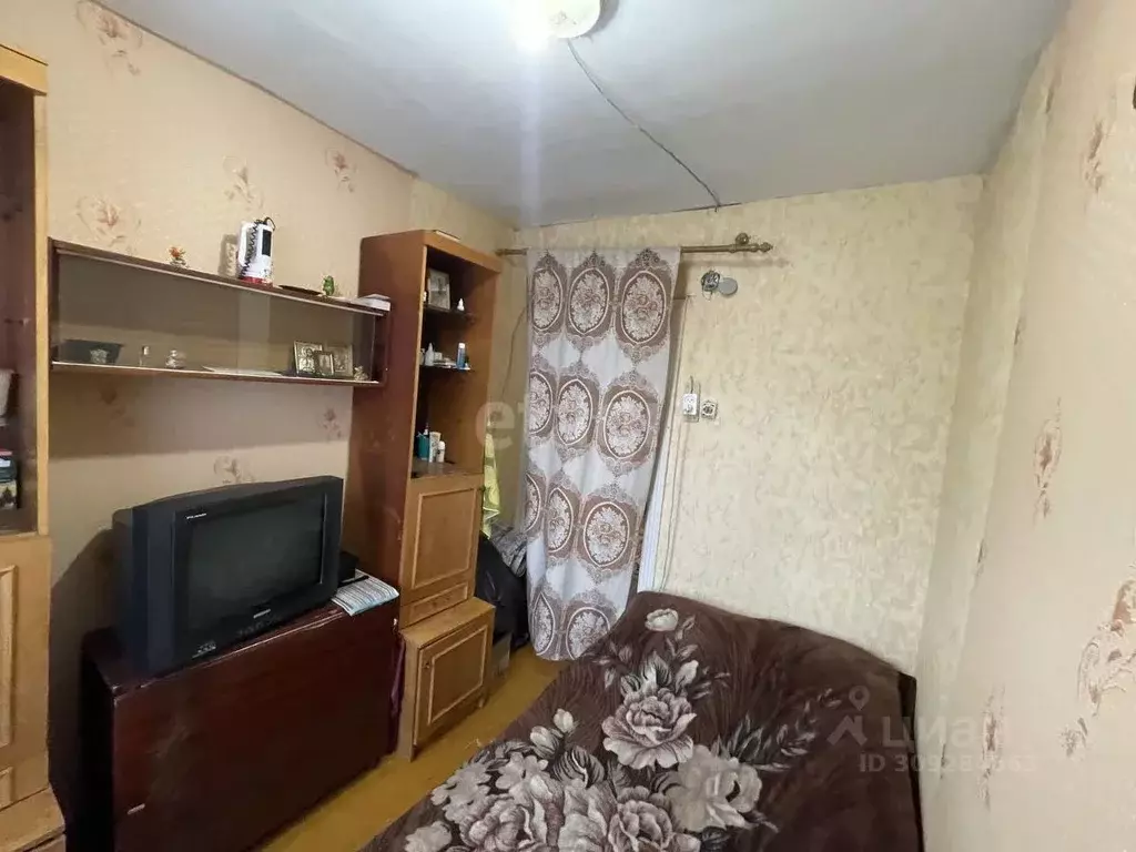 Комната Ростовская область, Ростов-на-Дону ул. Туполева, 4/2 (19.5 м) - Фото 0