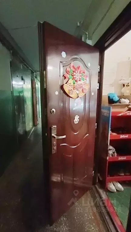 Комната, 11.4 м - Фото 1