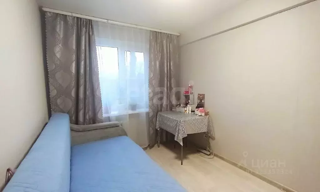 2-к кв. Вологодская область, Череповец Парковая ул., 24 (41.1 м) - Фото 2