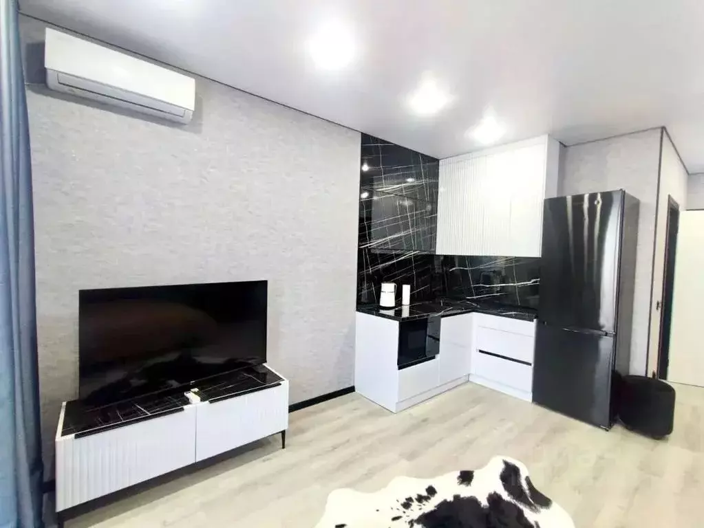 Студия Приморский край, Уссурийск просп. Блюхера, 87 (28.0 м) - Фото 1