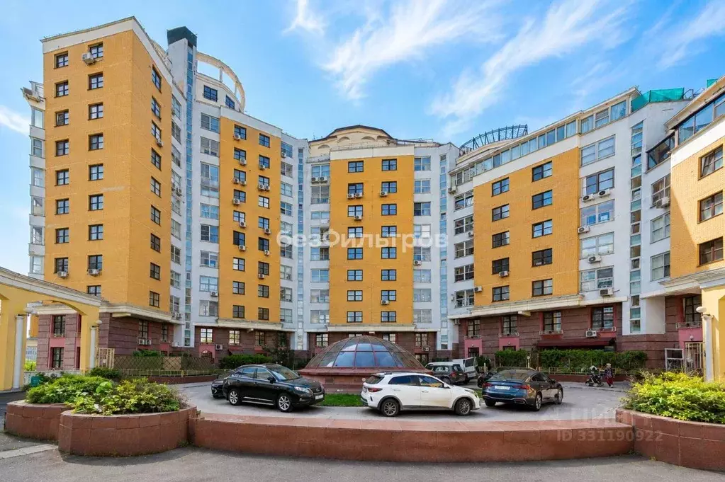 Помещение свободного назначения в Москва просп. Мира, 167 (180 м) - Фото 2