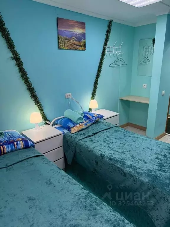 Комната Тюменская область, Тюмень Водопроводная ул., 36с2 (20.0 м) - Фото 1