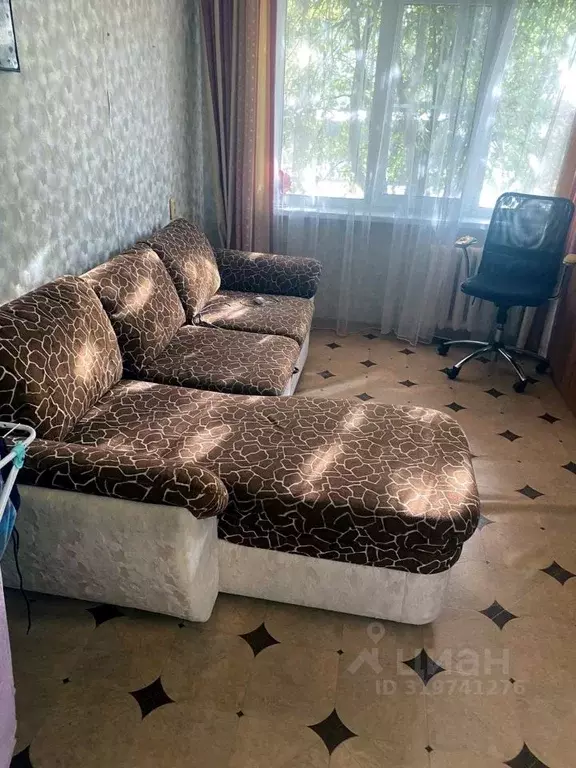 2-к кв. Марий Эл, Йошкар-Ола ул. Чехова, 58А (42.0 м) - Фото 0
