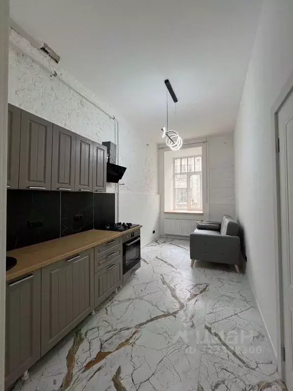 1-к кв. Санкт-Петербург Садовая ул., 32/1 (39.0 м) - Фото 1