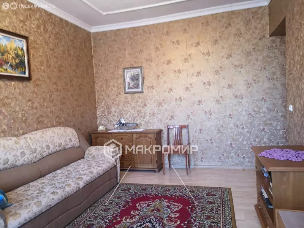 3-комнатная квартира: Челябинск, улица Энергетиков, 18 (65 м) - Фото 2