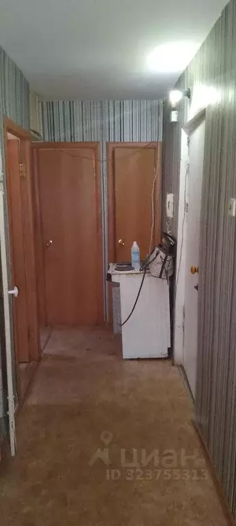 2-к кв. Челябинская область, Челябинск ул. Молодогвардейцев, 58А (48.7 ... - Фото 2