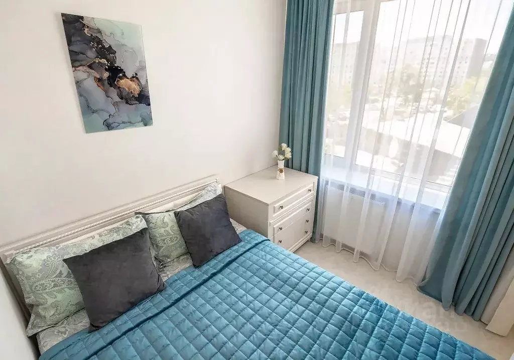 1-к кв. Приморский край, Владивосток Брянская ул., 18 (35.0 м) - Фото 1