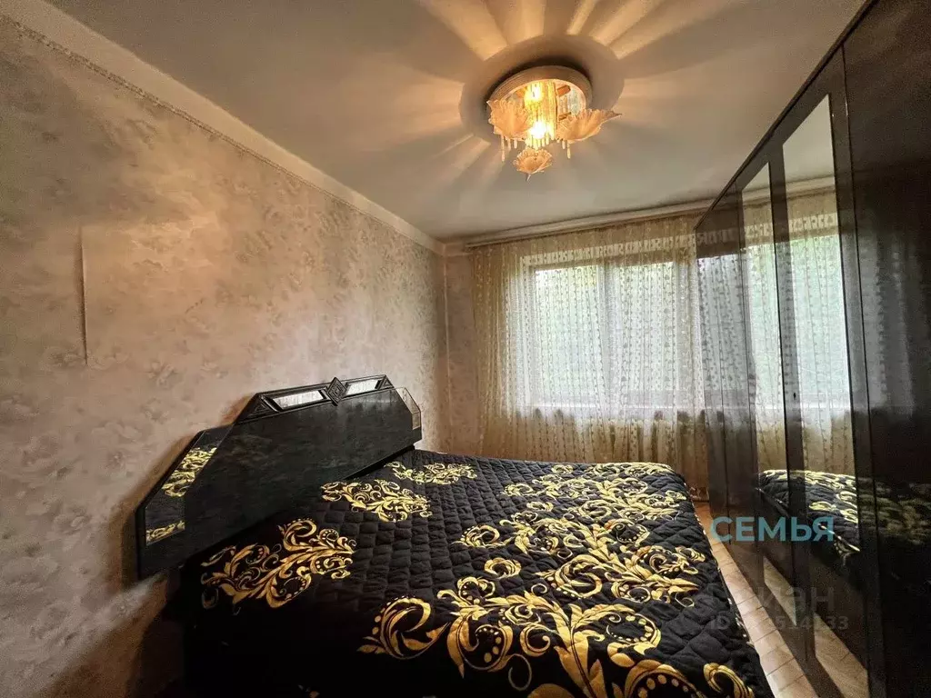 2-к кв. Северная Осетия, Владикавказ ул. Степана Разина, 5А (42.9 м) - Фото 2