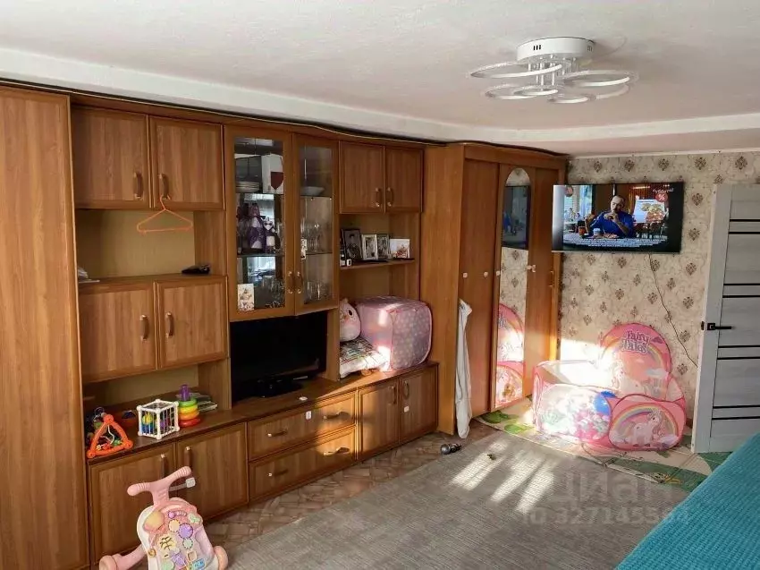 Дом в Курганская область, Курган Северный жилрайон, ул. Зеленая, 51 ... - Фото 1