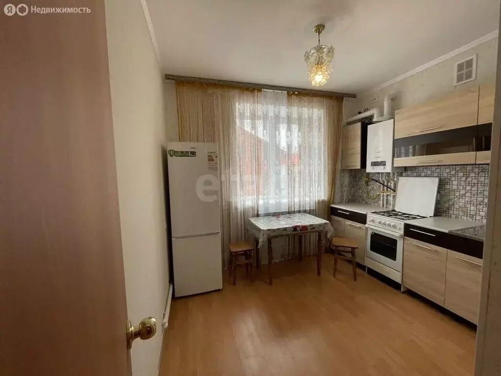 1-комнатная квартира: городское поселение Северный, рабочий посёлок ... - Фото 2