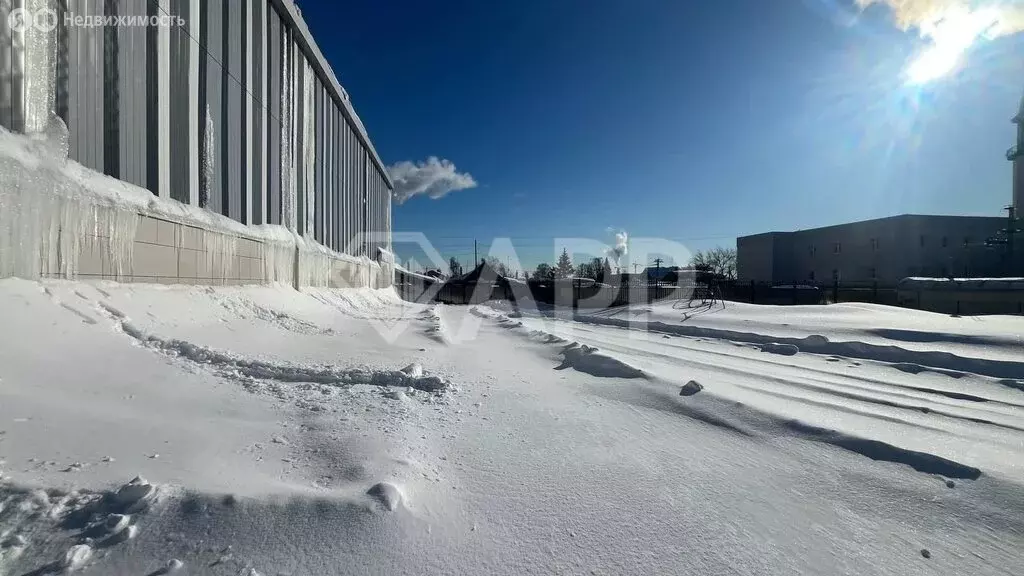 Торговая площадь (1200 м) - Фото 1