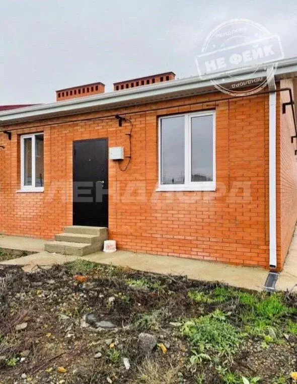 Дом в Ростовская область, Аксайский район, Большелогское с/пос, ... - Фото 1