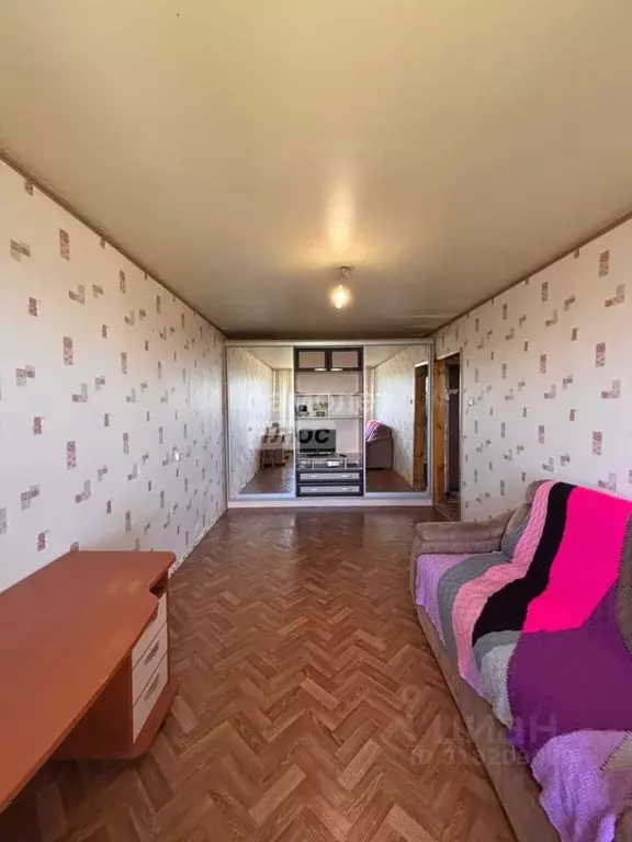 1-к кв. Чувашия, Новочебоксарск Пионерская ул., 2к2 (36.7 м) - Фото 0