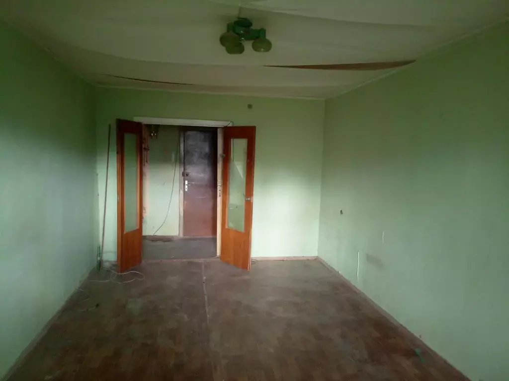Продаётся 1-к квартира, 39.5 м - Фото 1