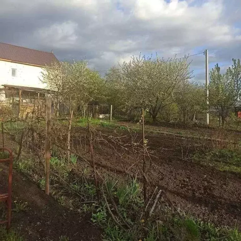 Участок в Белгородская область, Белгородский муниципальный округ, ... - Фото 2