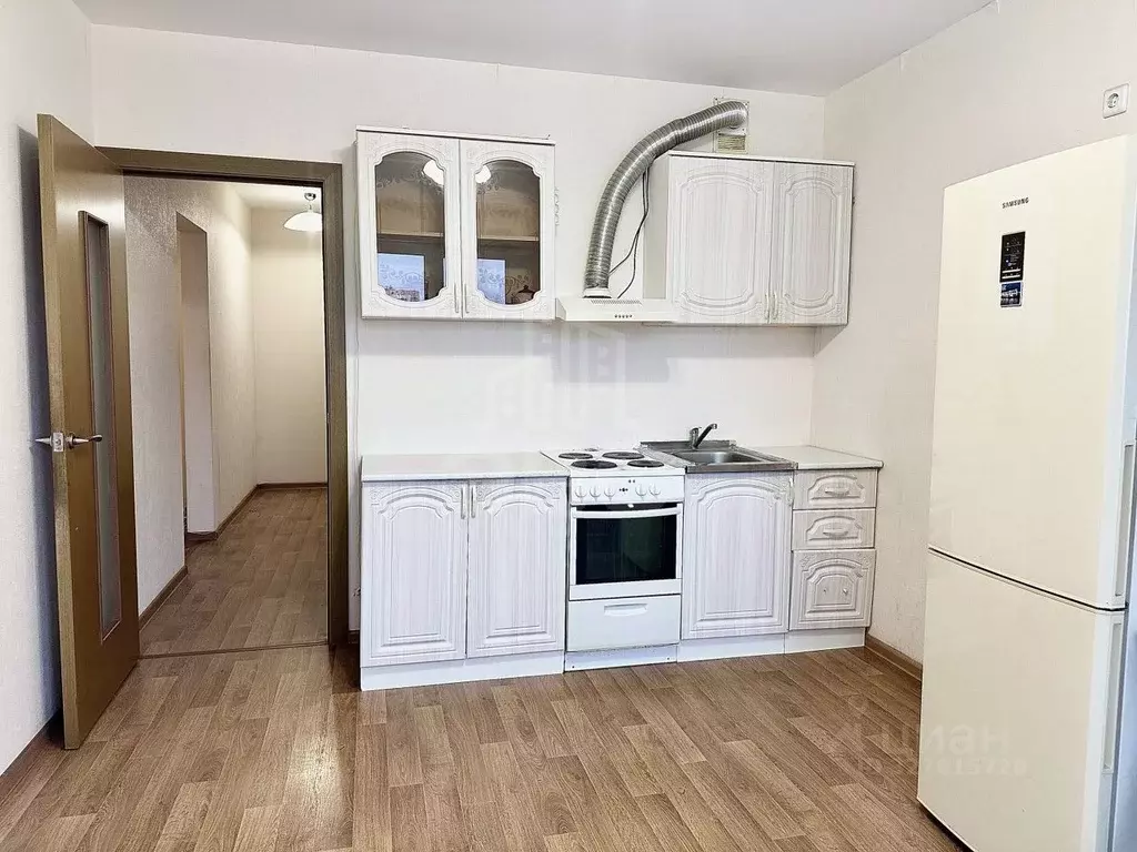 2-к кв. Санкт-Петербург Парашютная ул., 61к3 (65.0 м) - Фото 1