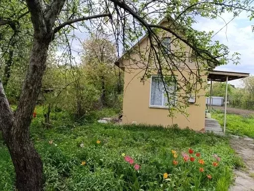 Дом в Курская область, Курск Ветеран 1 СНТ,  (23 м) - Фото 1