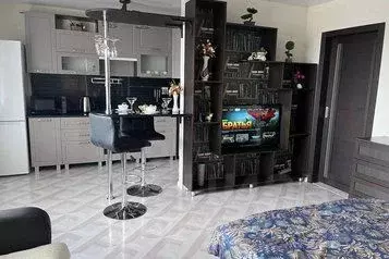 1-к кв. Пермский край, Пермь Парковый просп., 45Г (39.0 м) - Фото 1