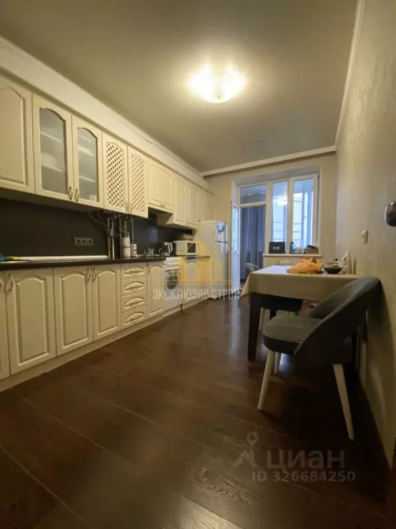 2-к кв. Ставропольский край, Пятигорск ул. Булгакова, 3 (64.0 м) - Фото 2