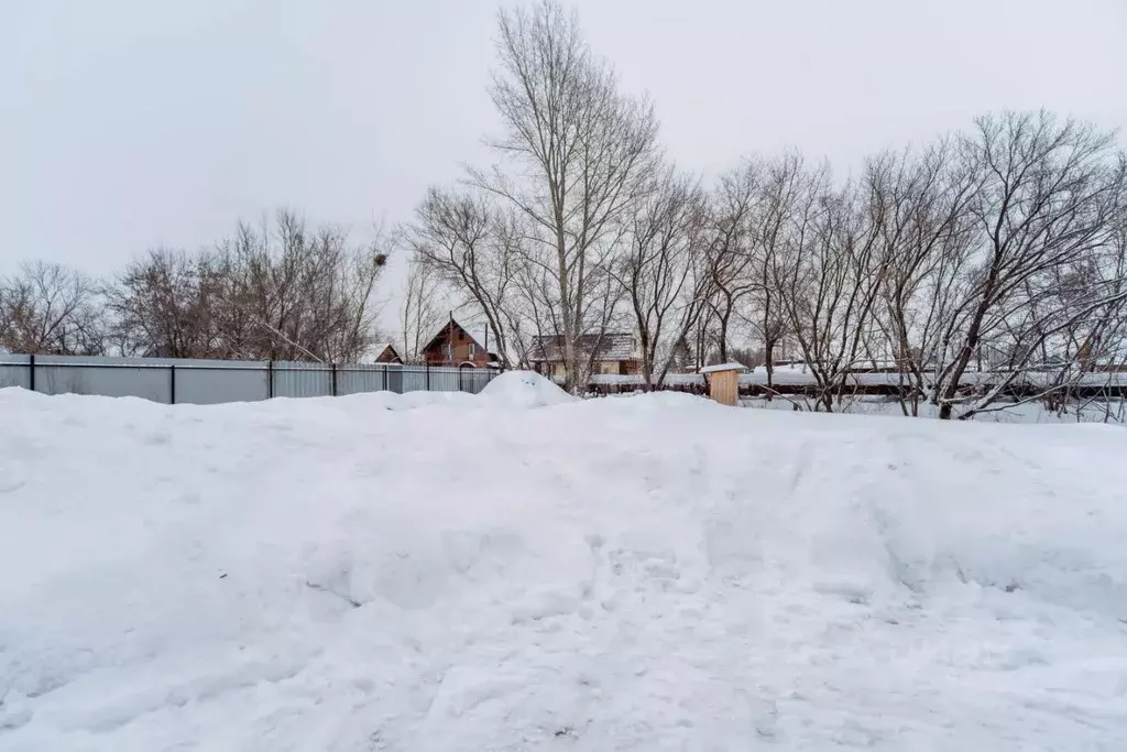 Участок в Алтайский край, Бийск Зеленая ул., 29 (12.27 сот.) - Фото 1