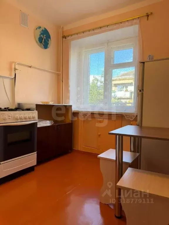 2-к кв. Ярославская область, Ярославль ул. Добрынина, 20а (41.7 м) - Фото 1