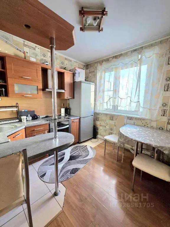 2-к кв. Москва Старобитцевская ул., 23К4 (52.0 м) - Фото 1