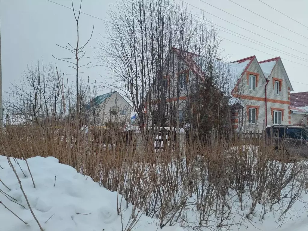 Дом в Алтайский край, Барнаул Звонкая ул. (203 м) - Фото 0