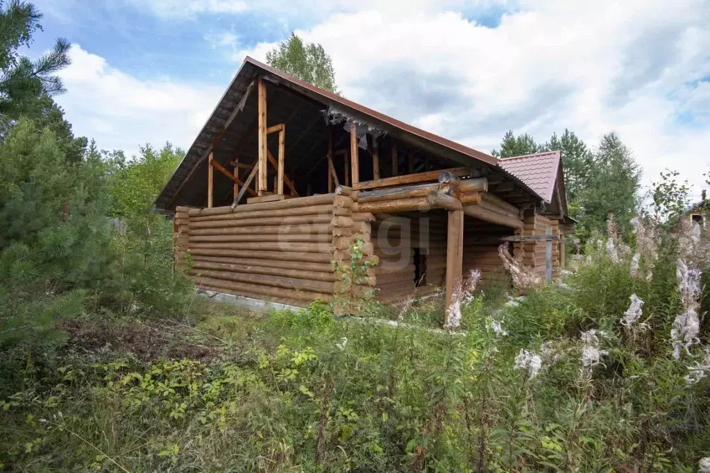 Помещение свободного назначения в Свердловская область, Сысертский ... - Фото 2