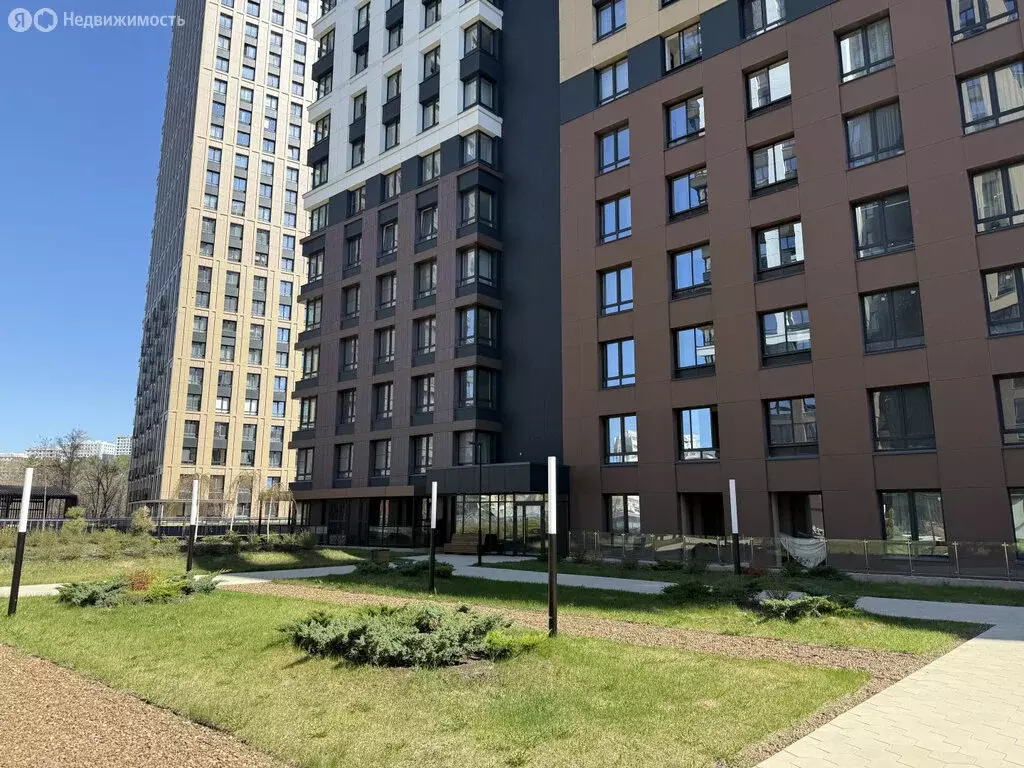 3-комнатная квартира: Уфа, улица Энтузиастов, 7 (77.5 м) - Фото 2