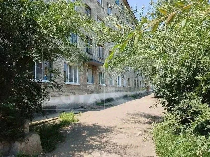 Комната Воронежская область, Воронеж Солнечная ул., 23 (24.0 м) - Фото 1