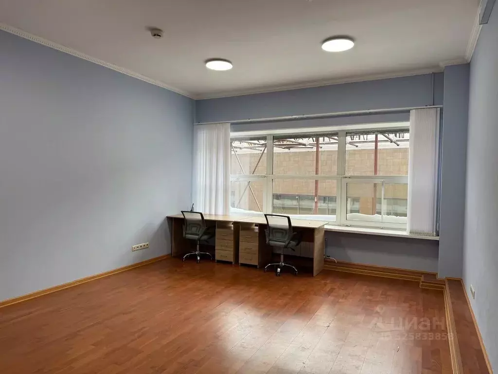 Офис в Москва Профсоюзная ул., 104 (105 м) - Фото 1