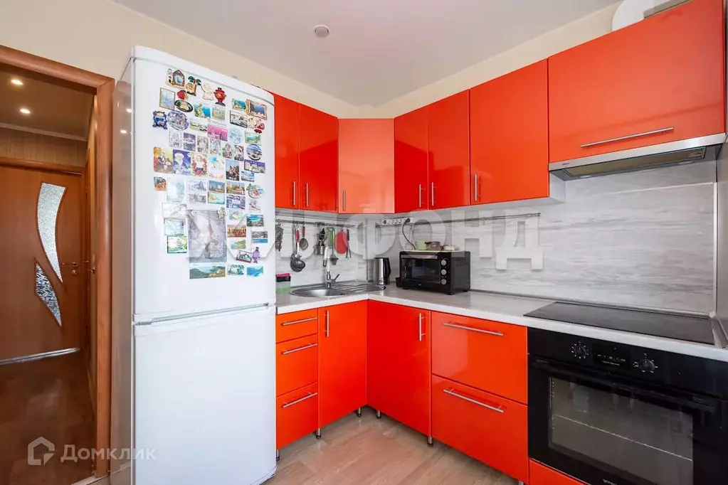 Продаётся 2-к квартира, 48 м - Фото 0