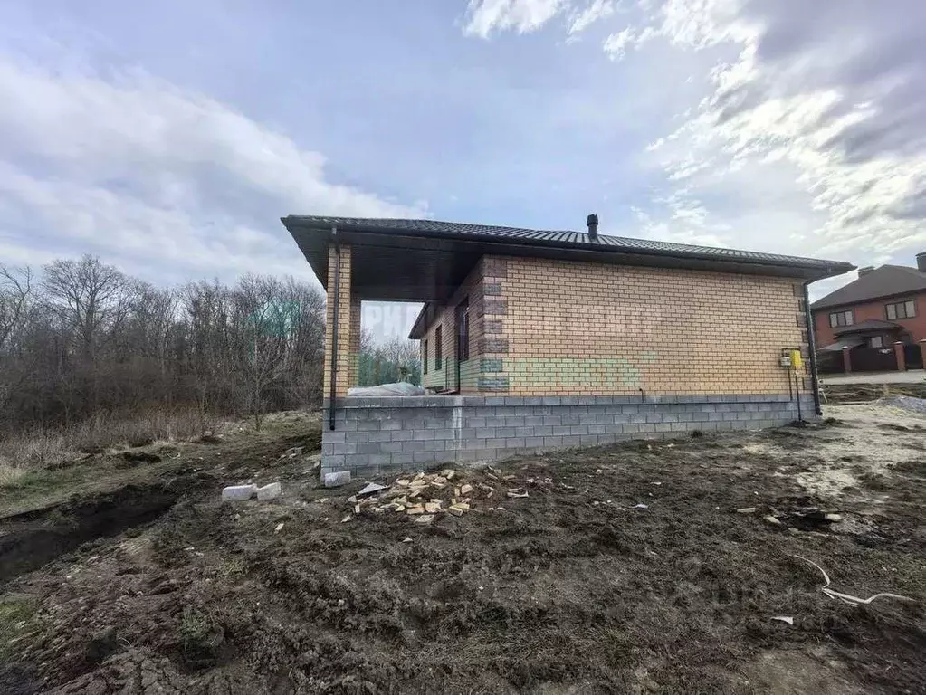 Дом в Белгородская область, Белгородский муниципальный округ, пос. ... - Фото 2