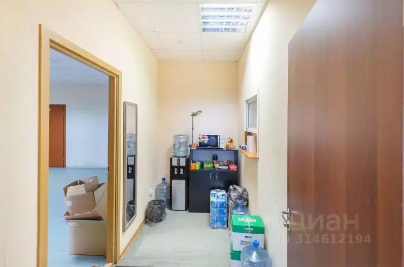 Склад в Санкт-Петербург просп. Тореза, 68Ж (7 м) - Фото 0