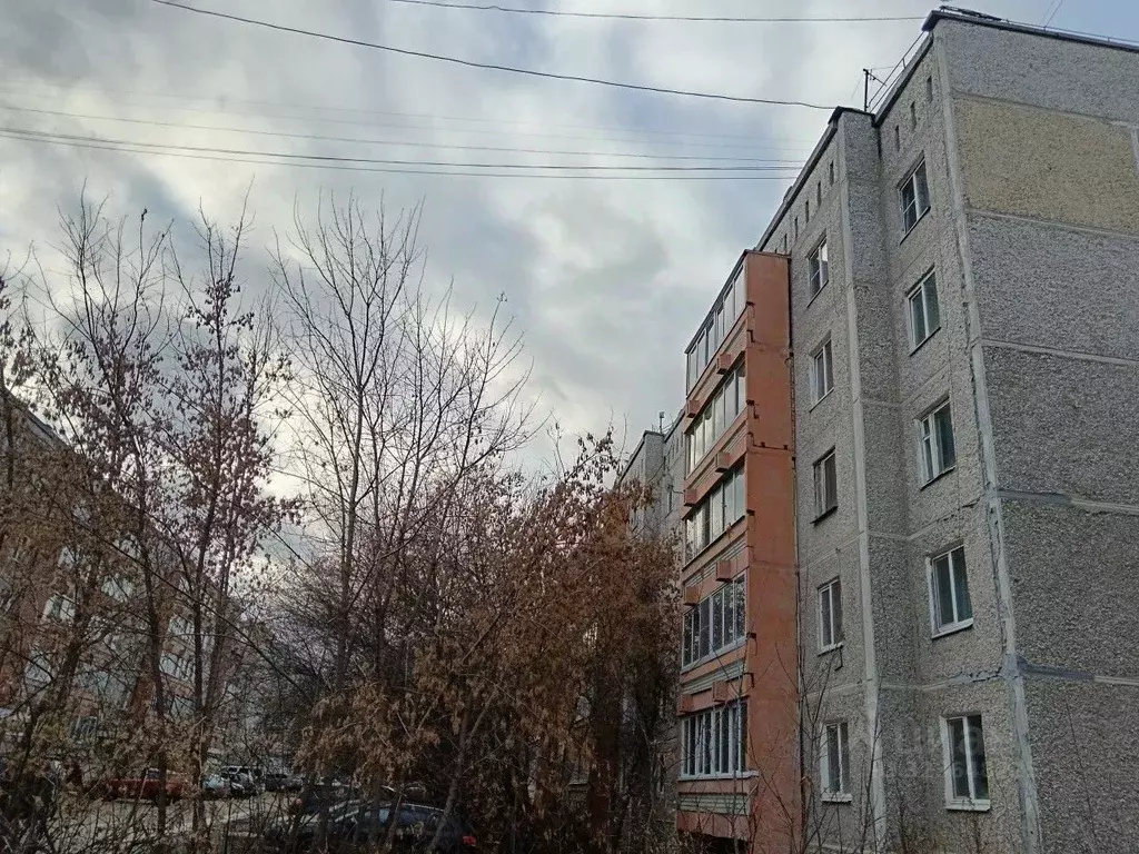 2-к кв. Свердловская область, Арамиль ул. Гарнизон, 20 (51.3 м) - Фото 1