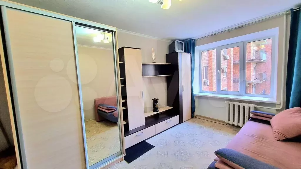 Комната 15 м в 8-к., 5/9 эт. - Фото 0