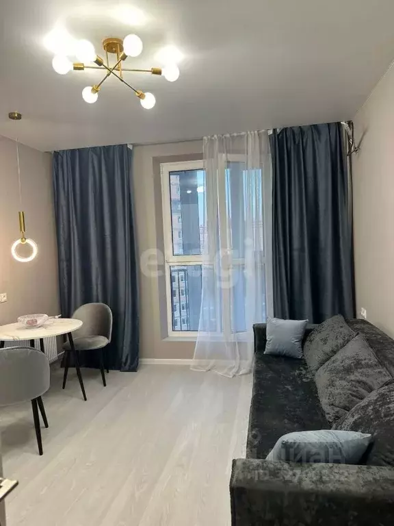 Студия Ростовская область, Ростов-на-Дону просп. Солженицына, 15/1с1 ... - Фото 1