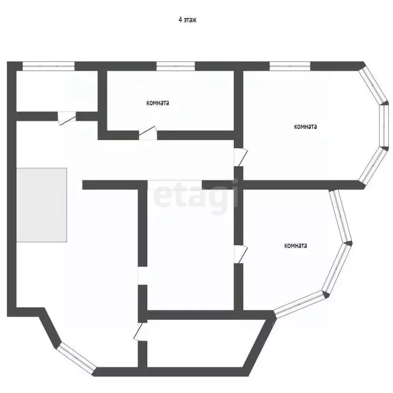 Дом в Крым, Ялта муниципальный округ, Восход пгт ул. Скалистая, 1 (687 ... - Фото 2