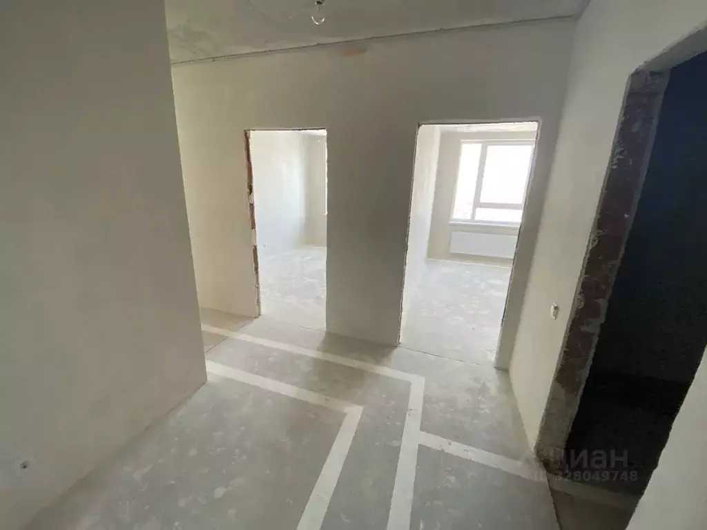 3-к кв. Свердловская область, Екатеринбург ул. Крауля, 194 (77.5 м) - Фото 2