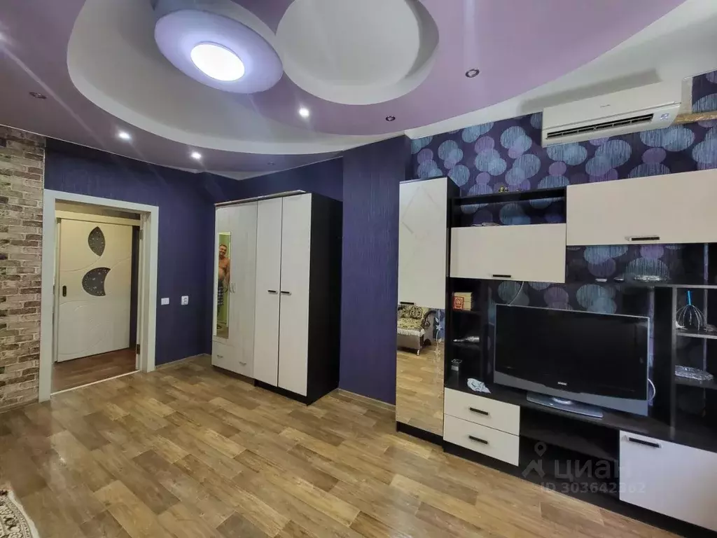 Комната Ростовская область, Таганрог ул. Свободы, 11-1 - Фото 2