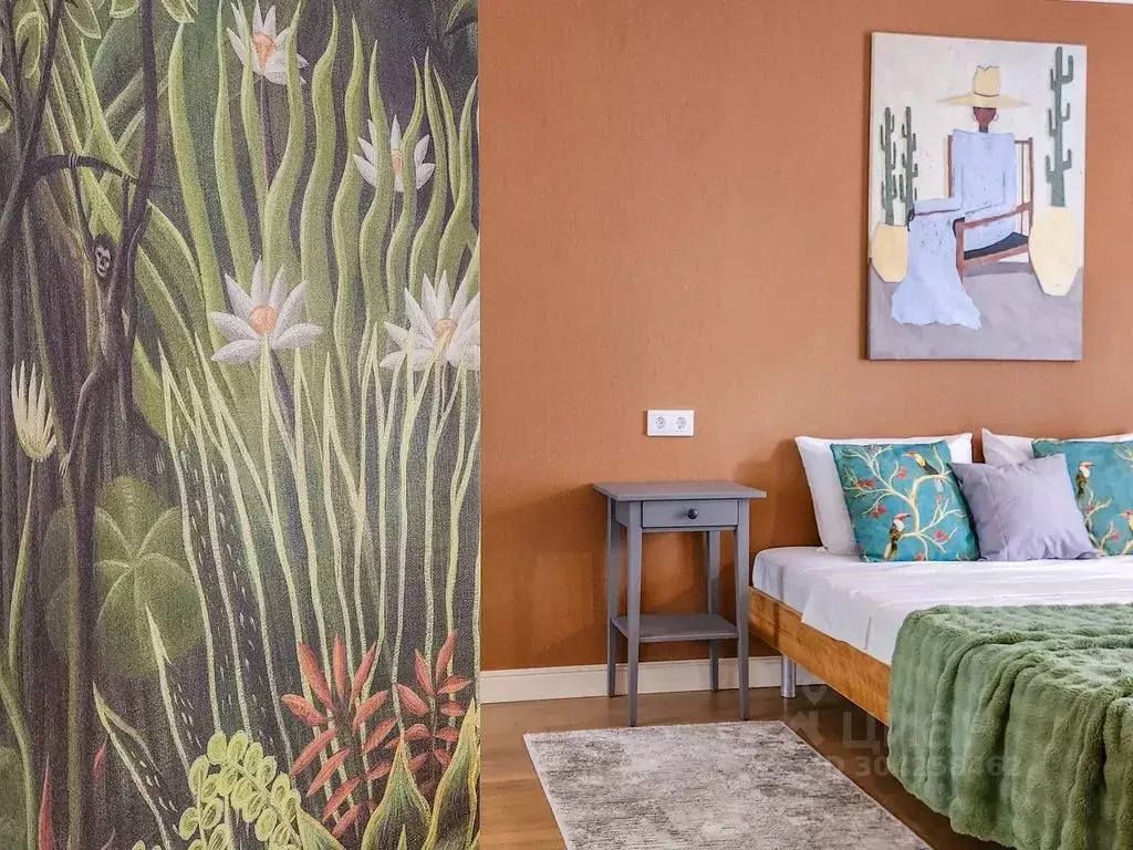 2-к кв. Ставропольский край, Пятигорск ул. Мира, 46 (54.0 м) - Фото 1