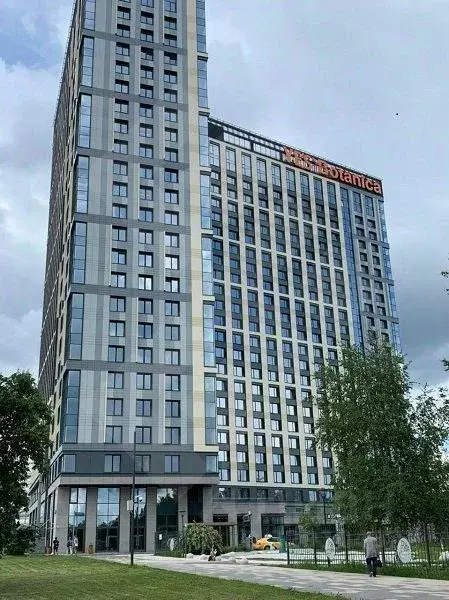 Помещение свободного назначения в Москва ул. 1-я Леонова, 18 (263 м) - Фото 2
