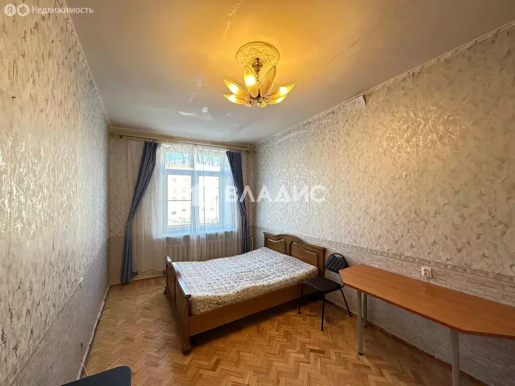 3-комнатная квартира: Санкт-Петербург, Наличная улица, 22 (79.6 м) - Фото 1