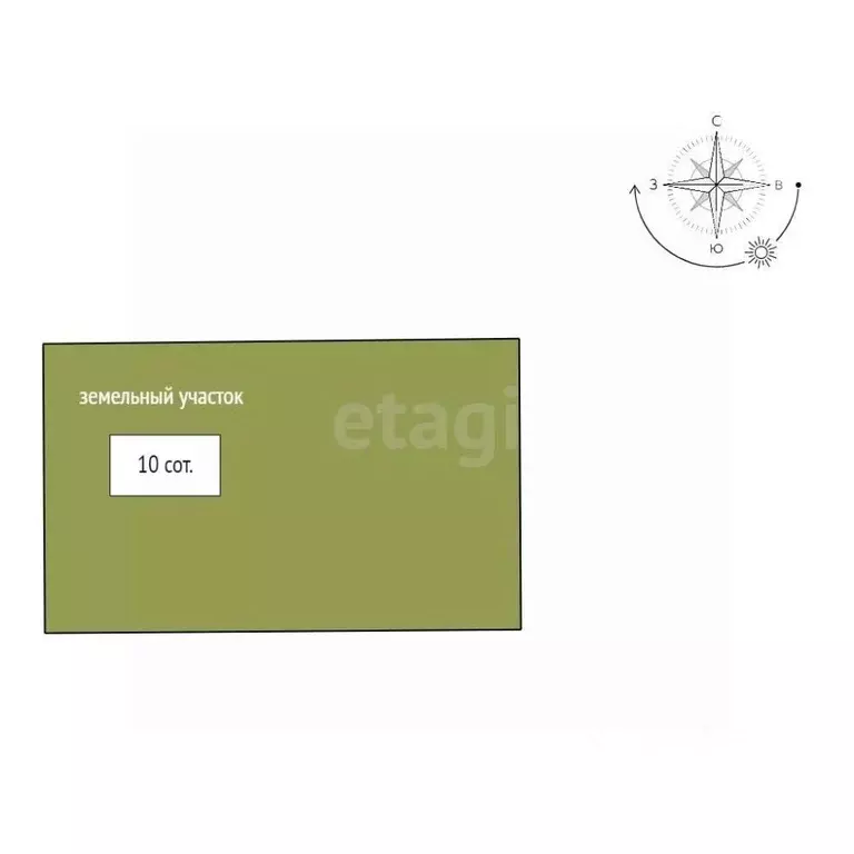 Дом в Костромская область, Кострома пос. Волжский, 11-й кв-л, 14 (180 ... - Фото 2