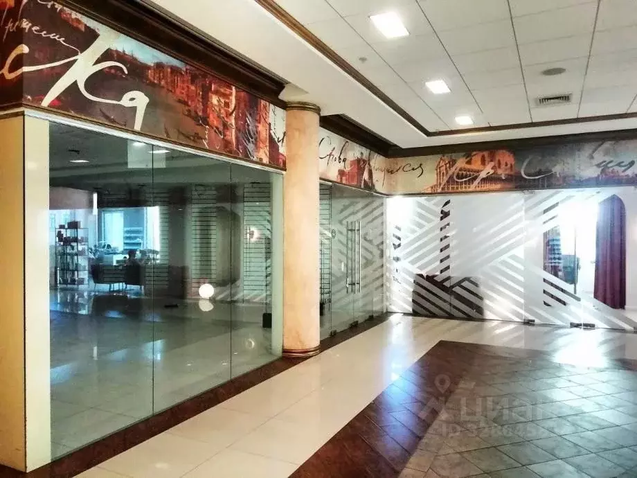 Помещение свободного назначения в Санкт-Петербург просп. Большой ... - Фото 2