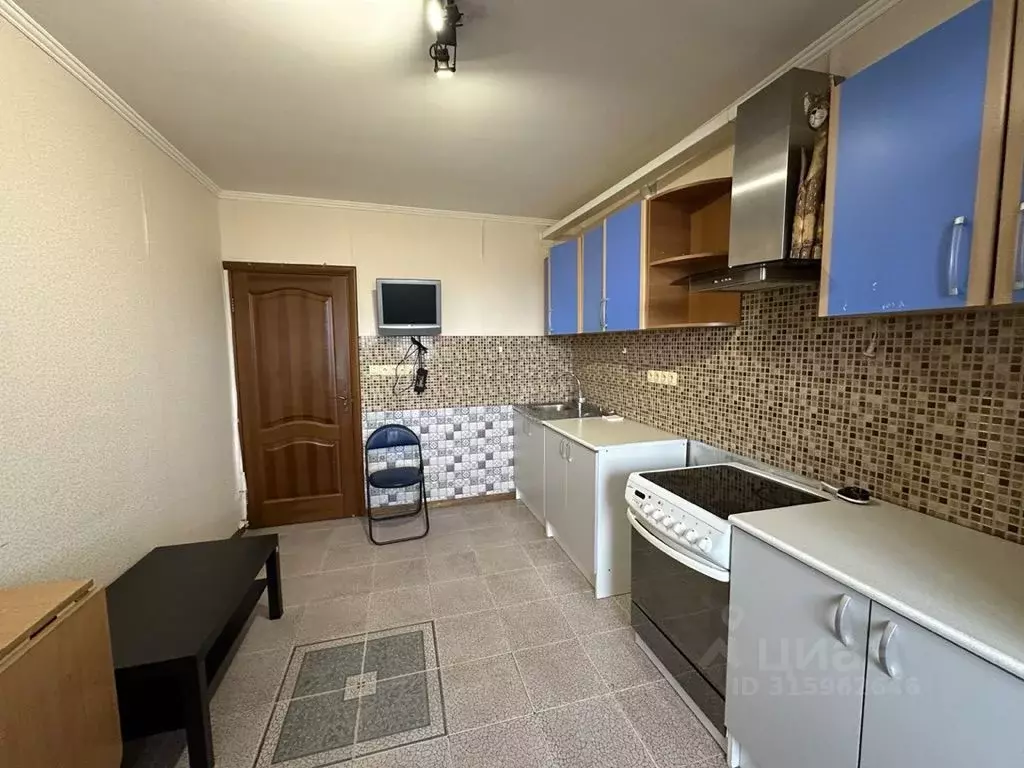 2-к кв. Московская область, Люберцы Октябрьский просп., 123к3 (64.0 м) - Фото 1