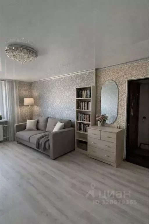 Комната Крым, Симферополь ул. Севастопольская, 114 (17.0 м) - Фото 1