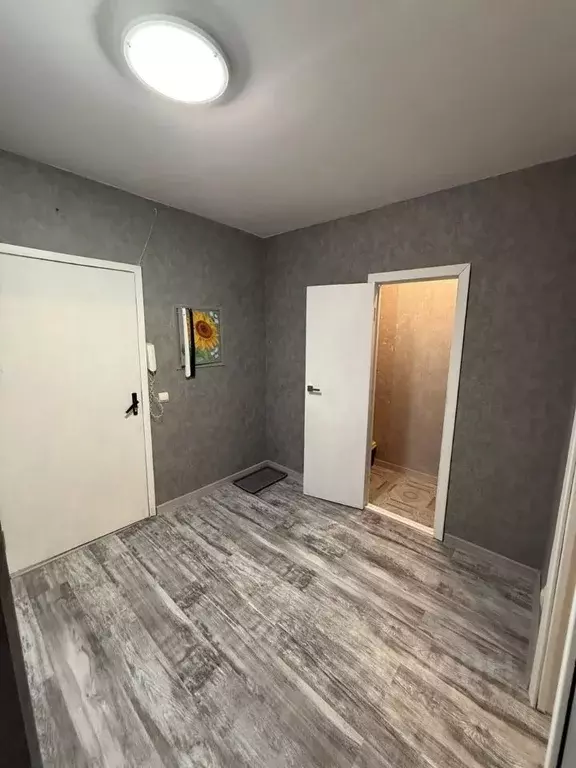 1-к кв. Москва Никулинская ул., 12К2 (47.0 м) - Фото 2